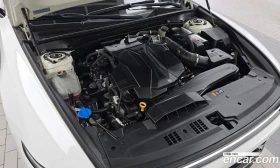 Hyundai Grandeur 3.5 LPG 2WD (Taxi) Deluxe - 15651 € - 52892659 6