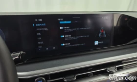 Hyundai Grandeur 3.5 LPG 2WD (Taxi) Deluxe - 15651 € - 52892659 14