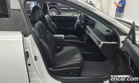Hyundai Grandeur 3.5 LPG 2WD (Taxi) Deluxe - 15651 € - 52892659 10