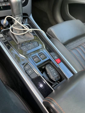 Peugeot 508 2.0 BlueHDi 180hp RXH - 12399 € - 19247499 8