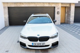 BMW 530 xdrive | Mobile.bg � ����� ������ 8