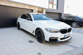 ����� �� �������� �� BMW 530 xdrive