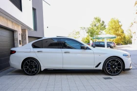����� �� �������� �� BMW 530 xdrive