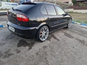 Seat Leon 1.8T | Mobile.bg � ����� ������ 5
