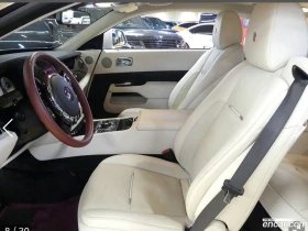 Rolls-Royce Wraith 6.6* КРАЙНА ЦЕНА ДО BG - 176215 € - 38788472 5