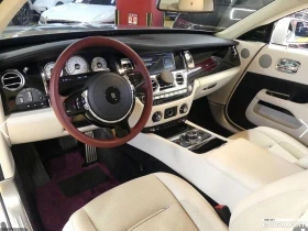 Rolls-Royce Wraith 6.6* КРАЙНА ЦЕНА ДО BG - 176215 € - 38788472 4