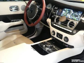 Rolls-Royce Wraith 6.6* КРАЙНА ЦЕНА ДО BG - 176215 € - 38788472 15