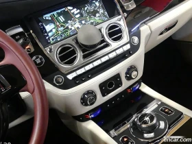 Rolls-Royce Wraith 6.6* КРАЙНА ЦЕНА ДО BG - 176215 € - 38788472 13