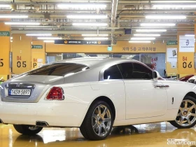 Rolls-Royce Wraith 6.6* КРАЙНА ЦЕНА ДО BG - 176215 € - 38788472 3