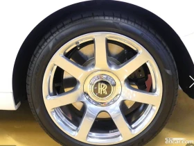 Rolls-Royce Wraith 6.6* КРАЙНА ЦЕНА ДО BG - 176215 € - 38788472 8