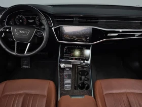 Audi A6 2.0 TDI Premium/ 360/ ��������/ DISTRONIC/ HEAD-UP | Mobile.bg � ����� ������ 7