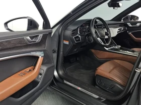 Audi A6 2.0 TDI Premium/ 360/ ��������/ DISTRONIC/ HEAD-UP | Mobile.bg � ����� ������ 10