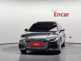 Audi A6 2.0 TDI Premium/ 360/ ��������/ DISTRONIC/ HEAD-UP | Mobile.bg � ����� ������ 3
