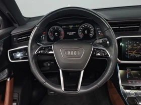 Audi A6 2.0 TDI Premium/ 360/ ��������/ DISTRONIC/ HEAD-UP | Mobile.bg � ����� ������ 13