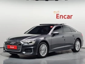 ������ Audi A6