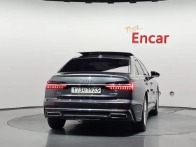 Audi A6 2.0 TDI Premium/ 360/ ��������/ DISTRONIC/ HEAD-UP | Mobile.bg � ����� ������ 4