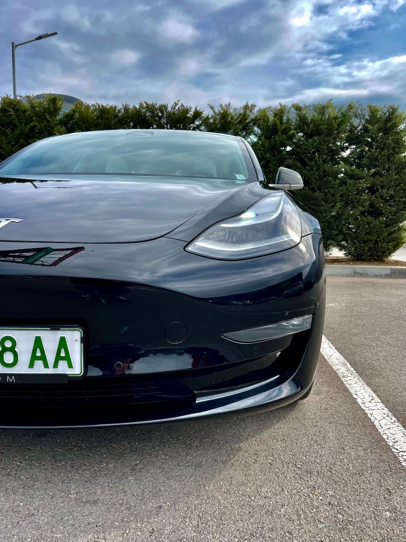 Tesla Model 3 Performance, в Пълна Гаранция, Европейска, снимка 2 - Автомобили и джипове - 46986548