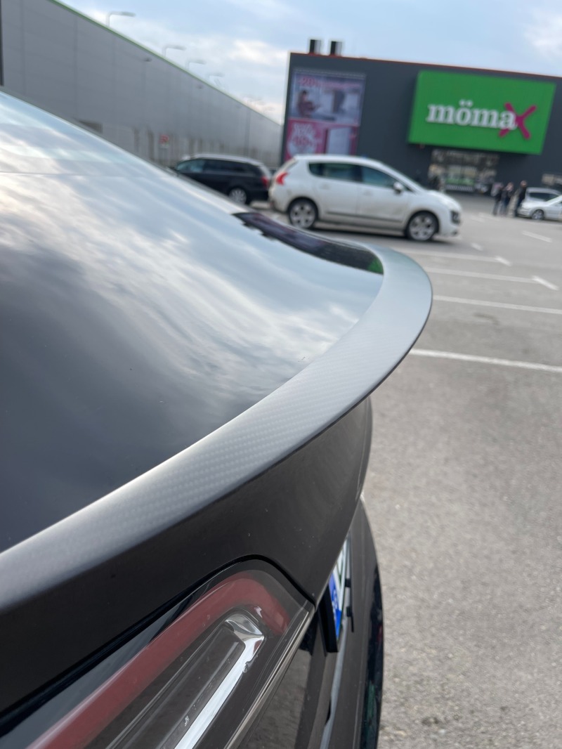 Tesla Model 3 Performance, в Пълна Гаранция, Европейска, снимка 7 - Автомобили и джипове - 45699626