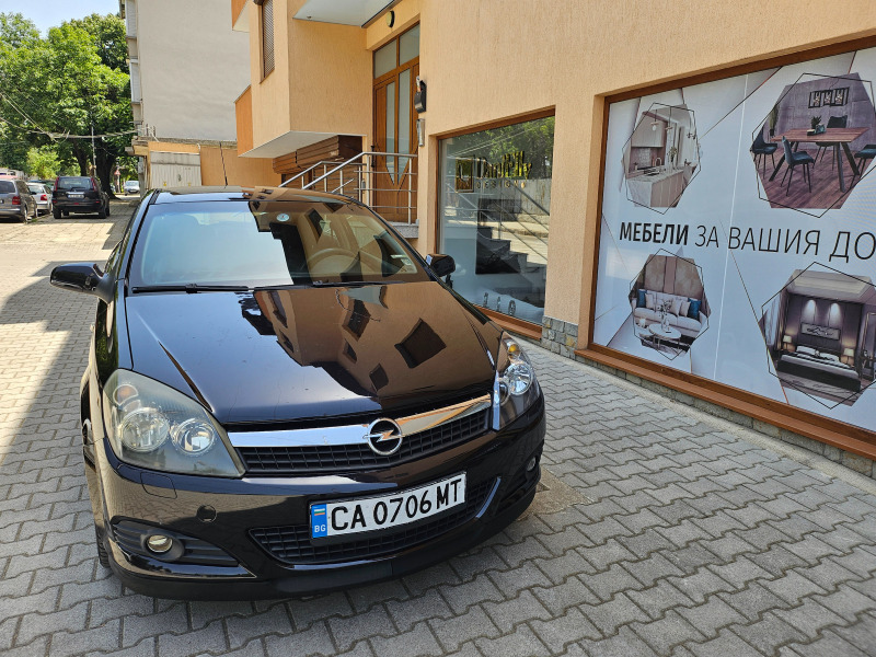 Opel Astra, снимка 1 - Автомобили и джипове - 46321423