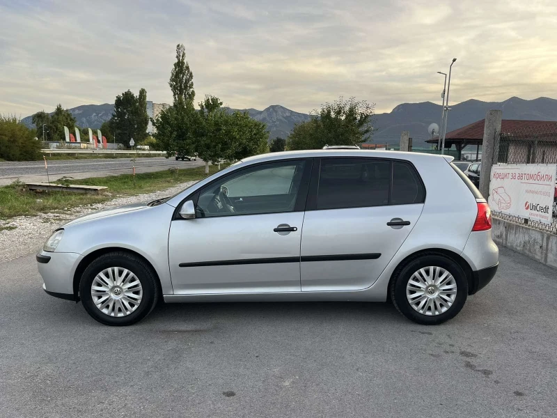 VW Golf 1.4I 75кс EURO 4 КЛИМАТРОНИК 153 000км , снимка 6 - Автомобили и джипове - 47514149