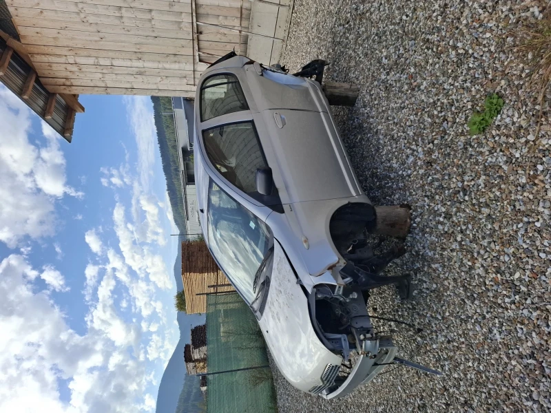 Toyota Yaris, снимка 1 - Автомобили и джипове - 47551230