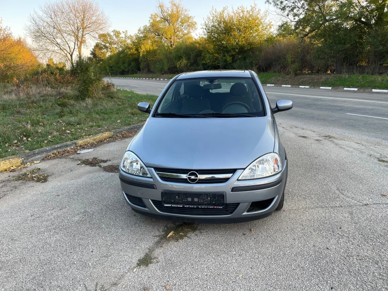 Opel Corsa 1.0i, снимка 1 - Автомобили и джипове - 47999342