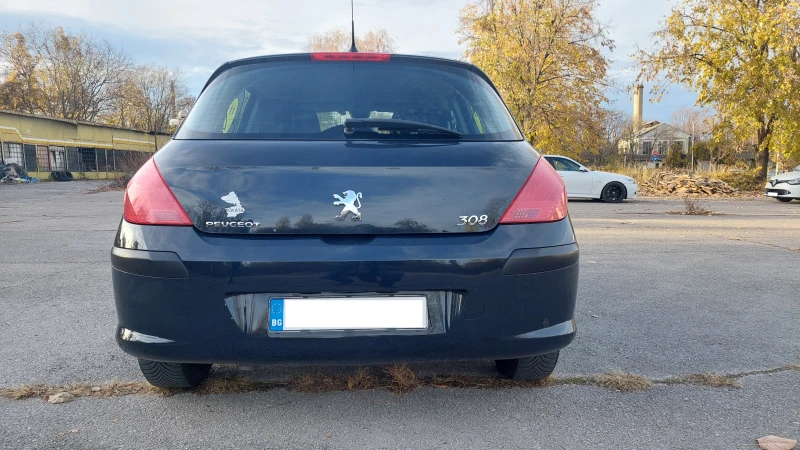 Peugeot 308, снимка 10 - Автомобили и джипове - 48136710