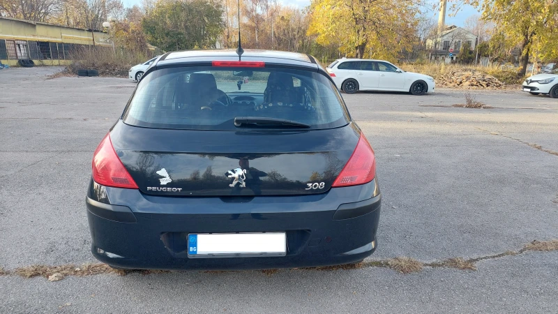 Peugeot 308, снимка 11 - Автомобили и джипове - 48136710