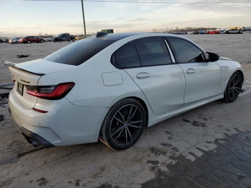 BMW 340 M340I* DIGITAL* HeadUp* HARMON* PANO* BodyKit* , снимка 3 - Автомобили и джипове - 48710932