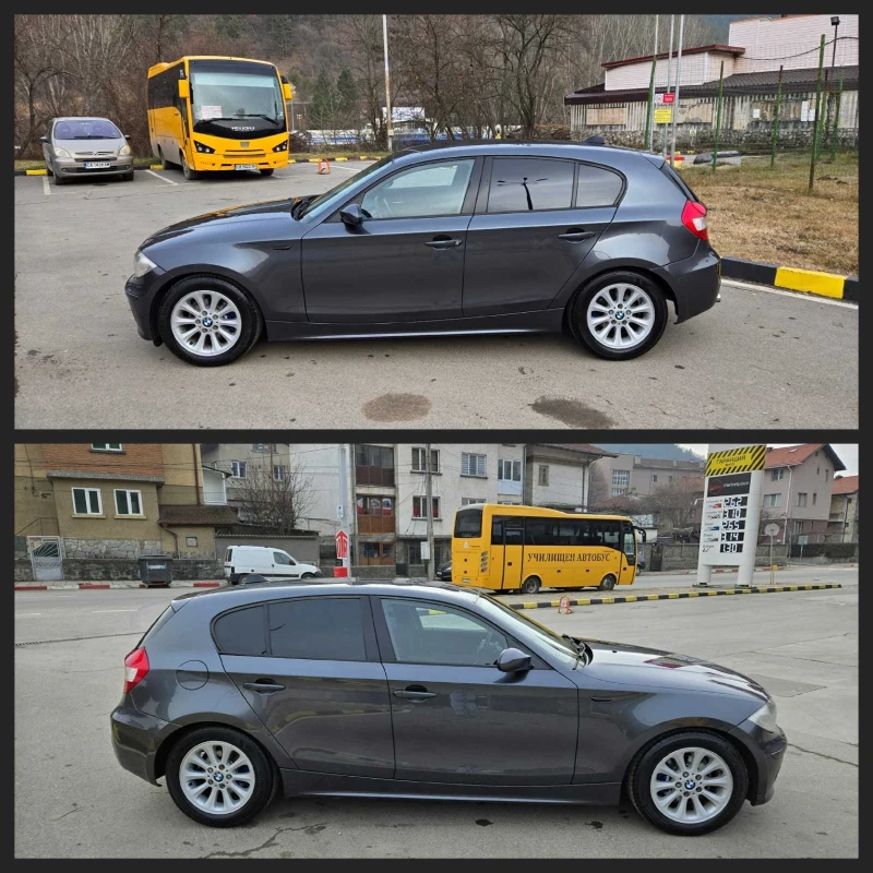 BMW 118 ! ! УНИКАТ ! !, снимка 8 - Автомобили и джипове - 48757298