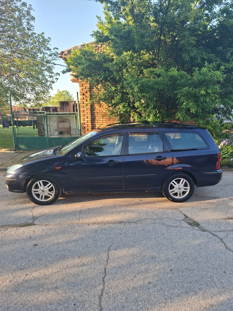 Ford Focus, снимка 4 - Автомобили и джипове - 52844534