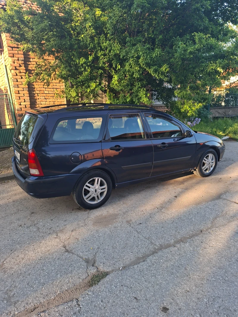 Ford Focus, снимка 9 - Автомобили и джипове - 52844534