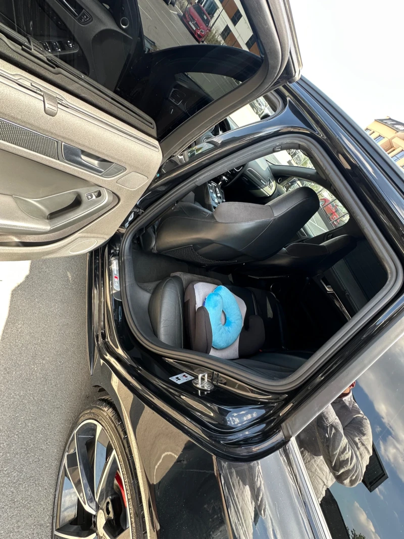 Audi A4 3.0TDI S4&Distronic&Bang&Olfsen&Camera&F1, снимка 8 - Автомобили и джипове - 50811514