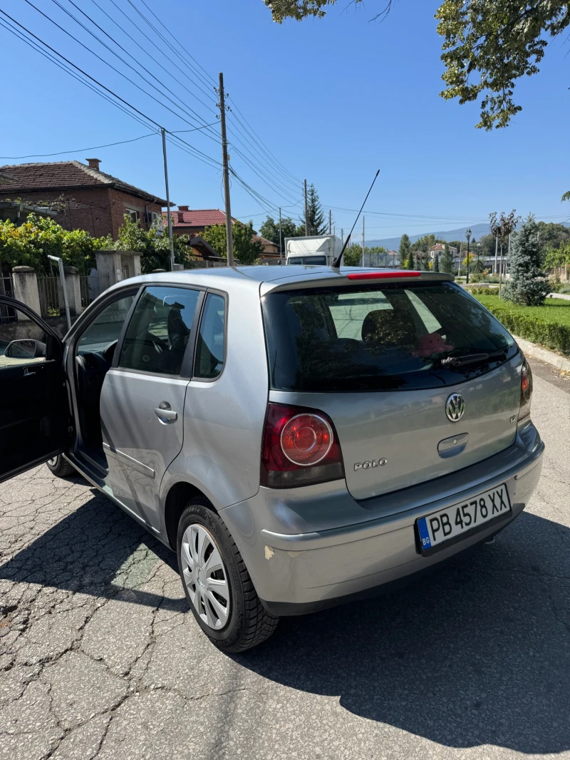 VW Polo Face, снимка 16 - Автомобили и джипове - 52865426