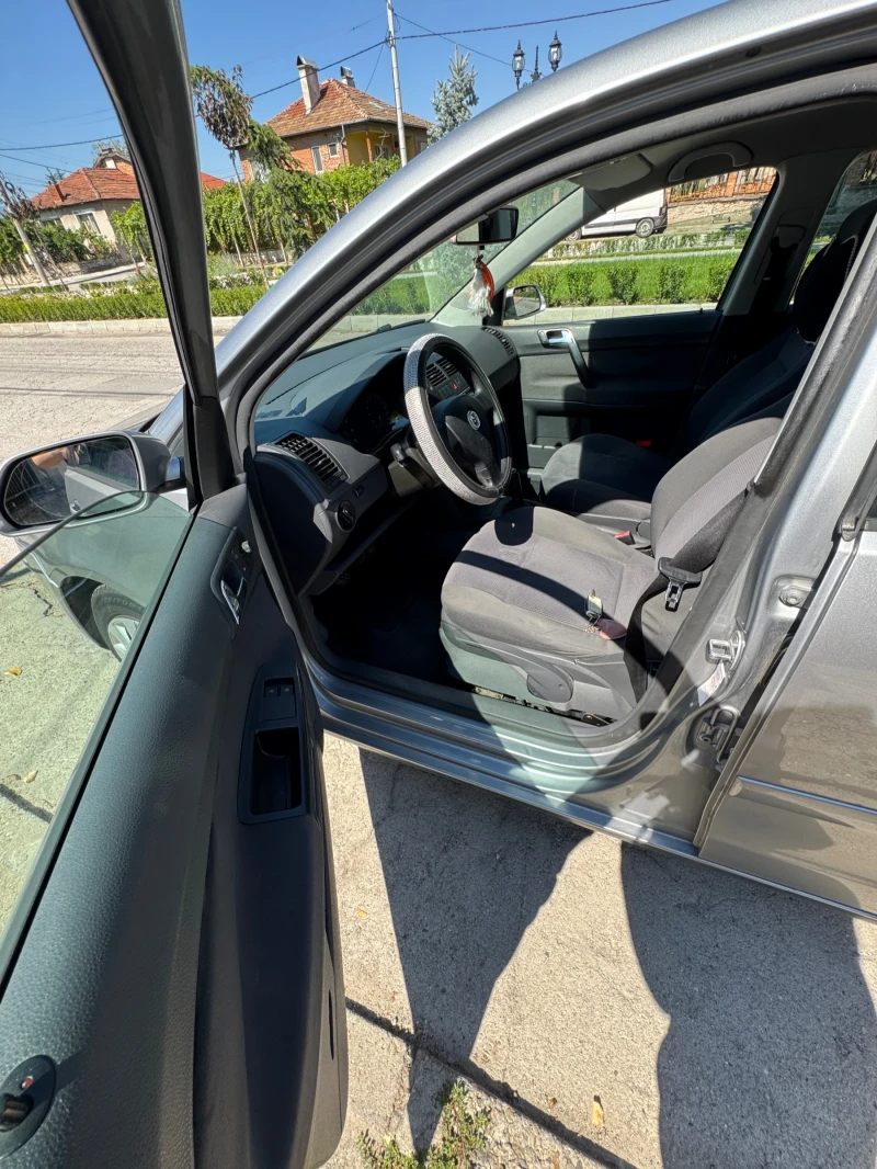 VW Polo Face, снимка 14 - Автомобили и джипове - 52865426