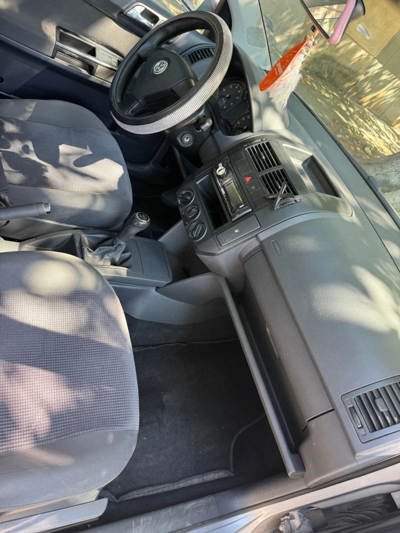 VW Polo Face, снимка 17 - Автомобили и джипове - 52865426