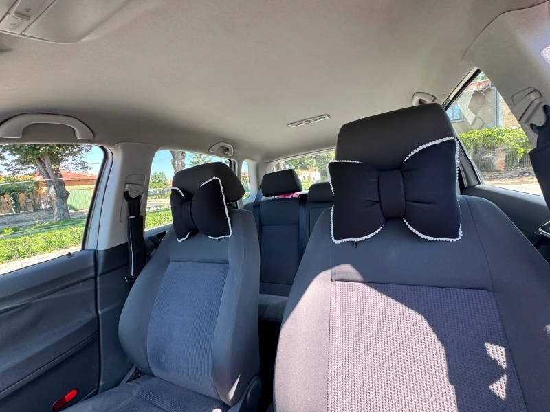 VW Polo Face, снимка 12 - Автомобили и джипове - 52865426