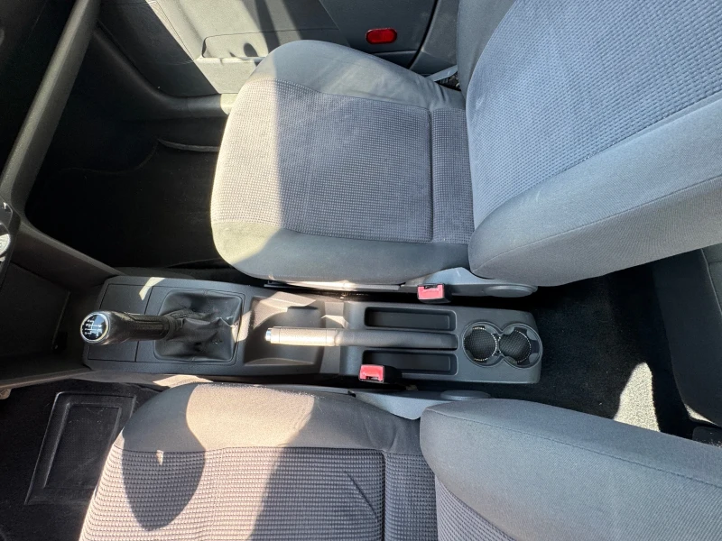 VW Polo Face, снимка 13 - Автомобили и джипове - 52865426