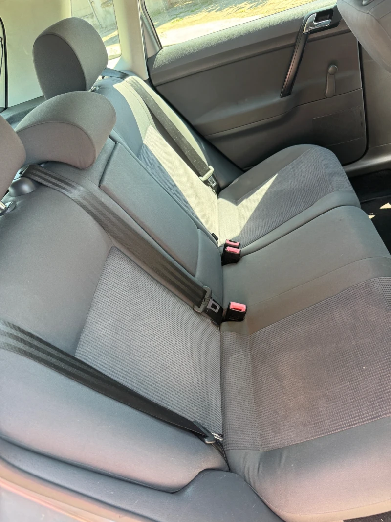 VW Polo Face, снимка 9 - Автомобили и джипове - 52865426