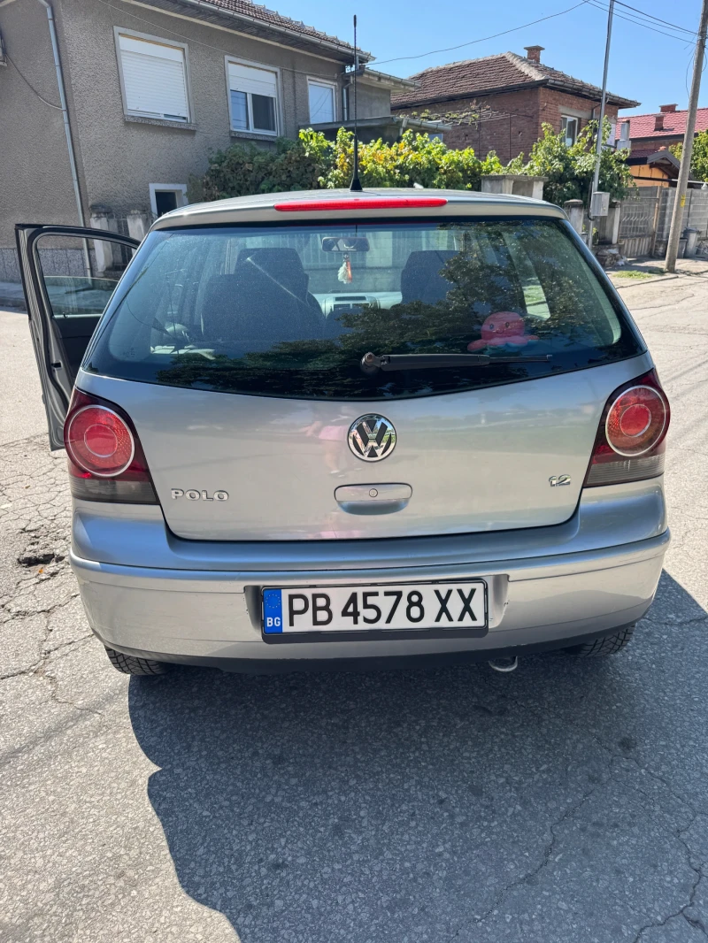 VW Polo Face, снимка 11 - Автомобили и джипове - 52865426