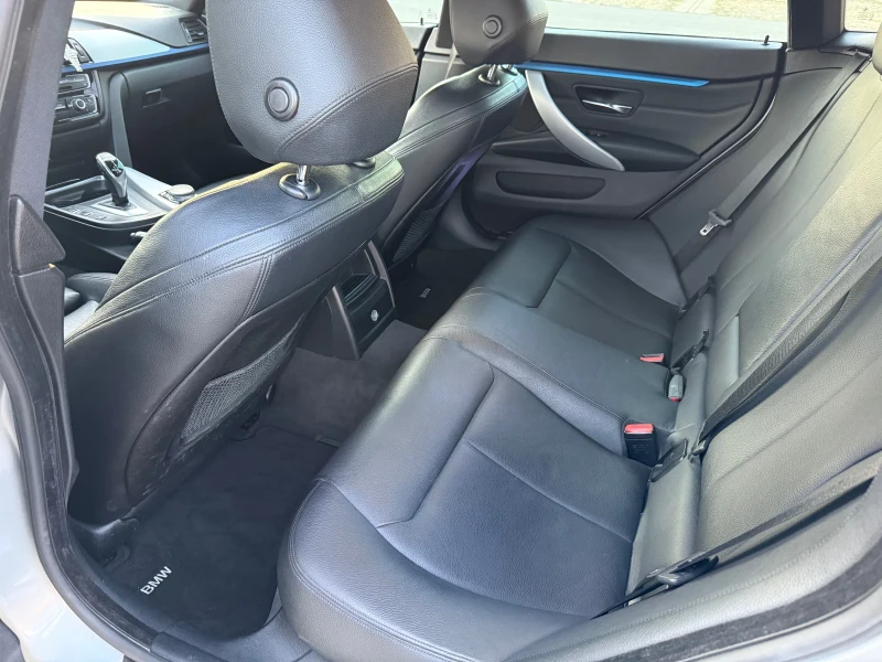 BMW 420, снимка 7 - Автомобили и джипове - 52660371