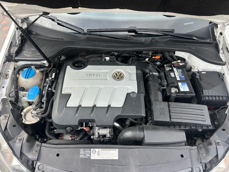 VW Golf, снимка 15 - Автомобили и джипове - 52501051