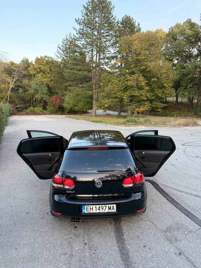 VW Golf, снимка 6 - Автомобили и джипове - 52507846