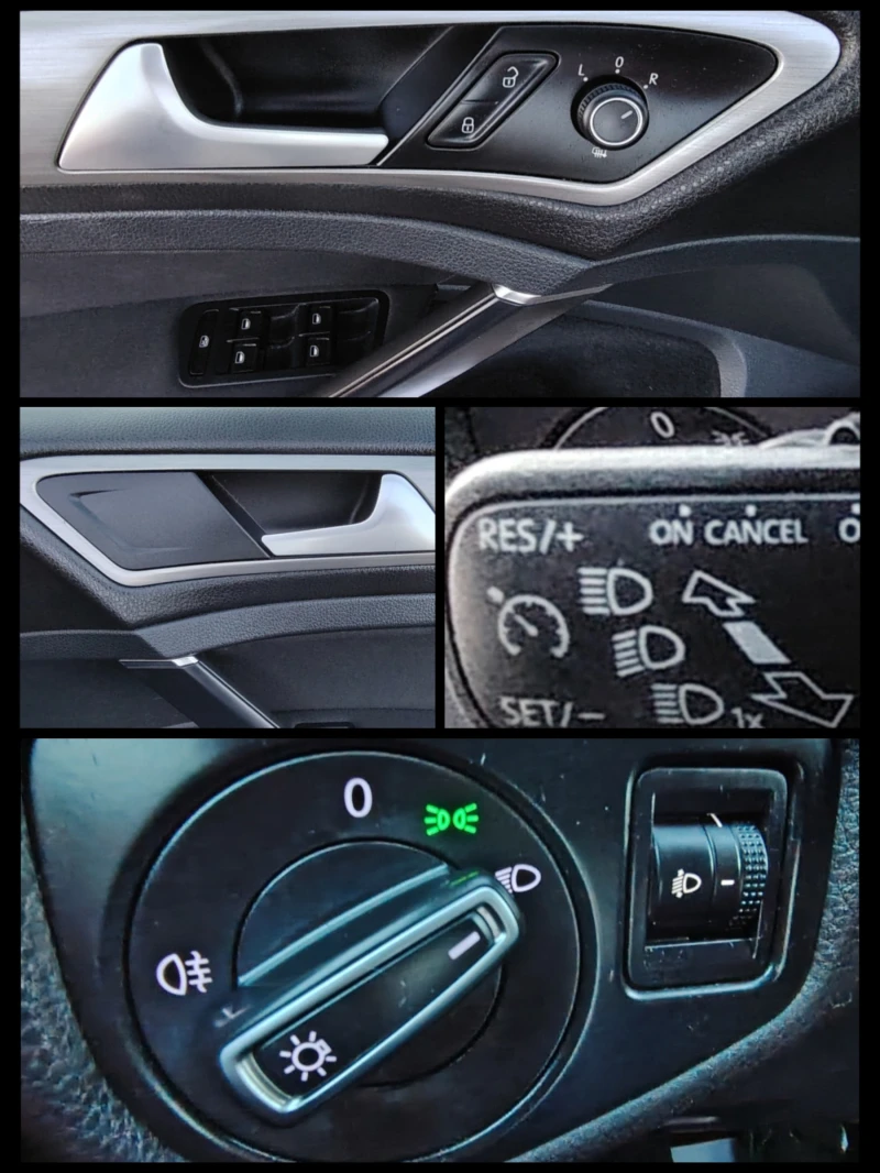 VW Golf 1.4Ti/Blue Motion, снимка 12 - Автомобили и джипове - 52126547