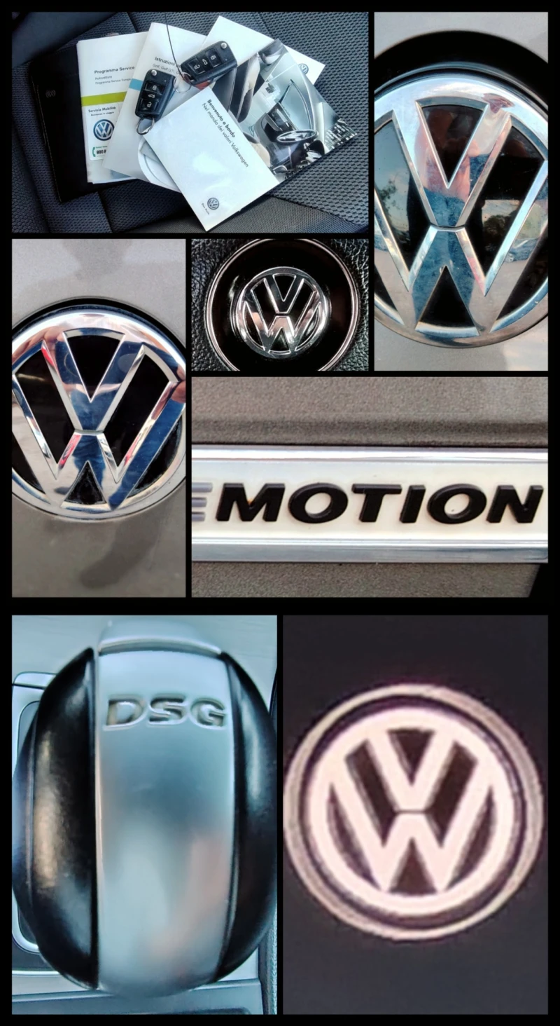 VW Golf 1.4Ti/Blue Motion, снимка 16 - Автомобили и джипове - 52126547