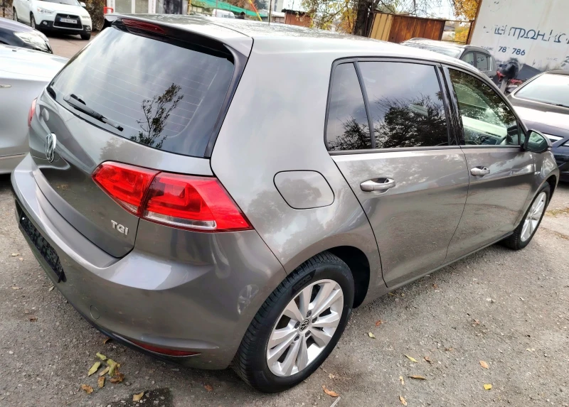 VW Golf 1.4Ti/Blue Motion, снимка 6 - Автомобили и джипове - 52126547