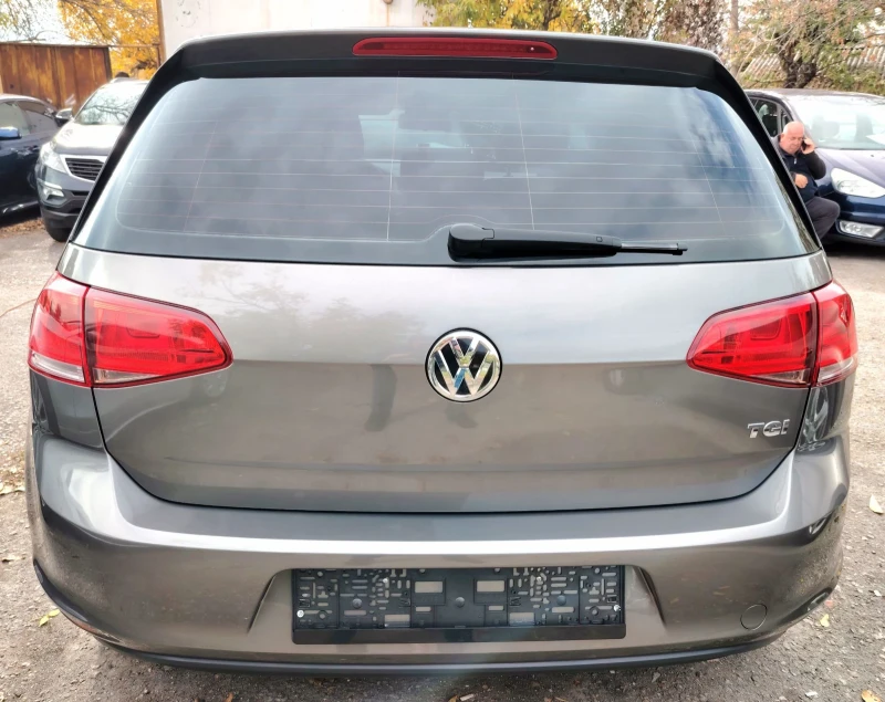 VW Golf 1.4Ti/Blue Motion, снимка 7 - Автомобили и джипове - 52126547