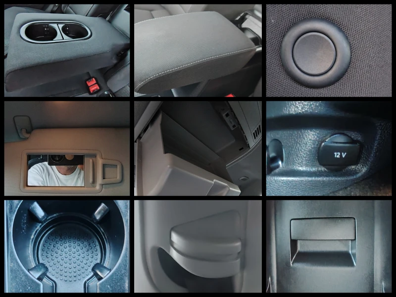 VW Golf 1.4Ti/Blue Motion, снимка 14 - Автомобили и джипове - 52126547