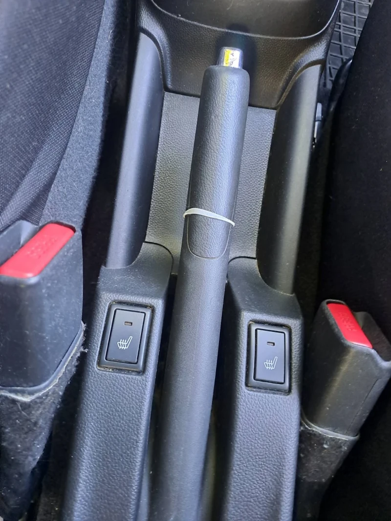 Suzuki Swift, снимка 6 - Автомобили и джипове - 52214425