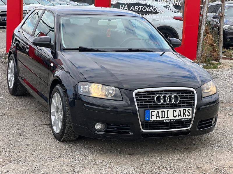 Audi A3 1.9/ ТОП/Собствен лизинг! 100% Одобрение, снимка 10 - Автомобили и джипове - 52284206